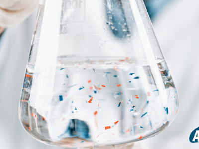 Infos und Tipps zu Mikroplastik in Trink- und Mineralwasser
