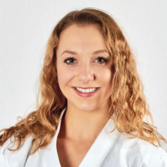 Daniela Woelke