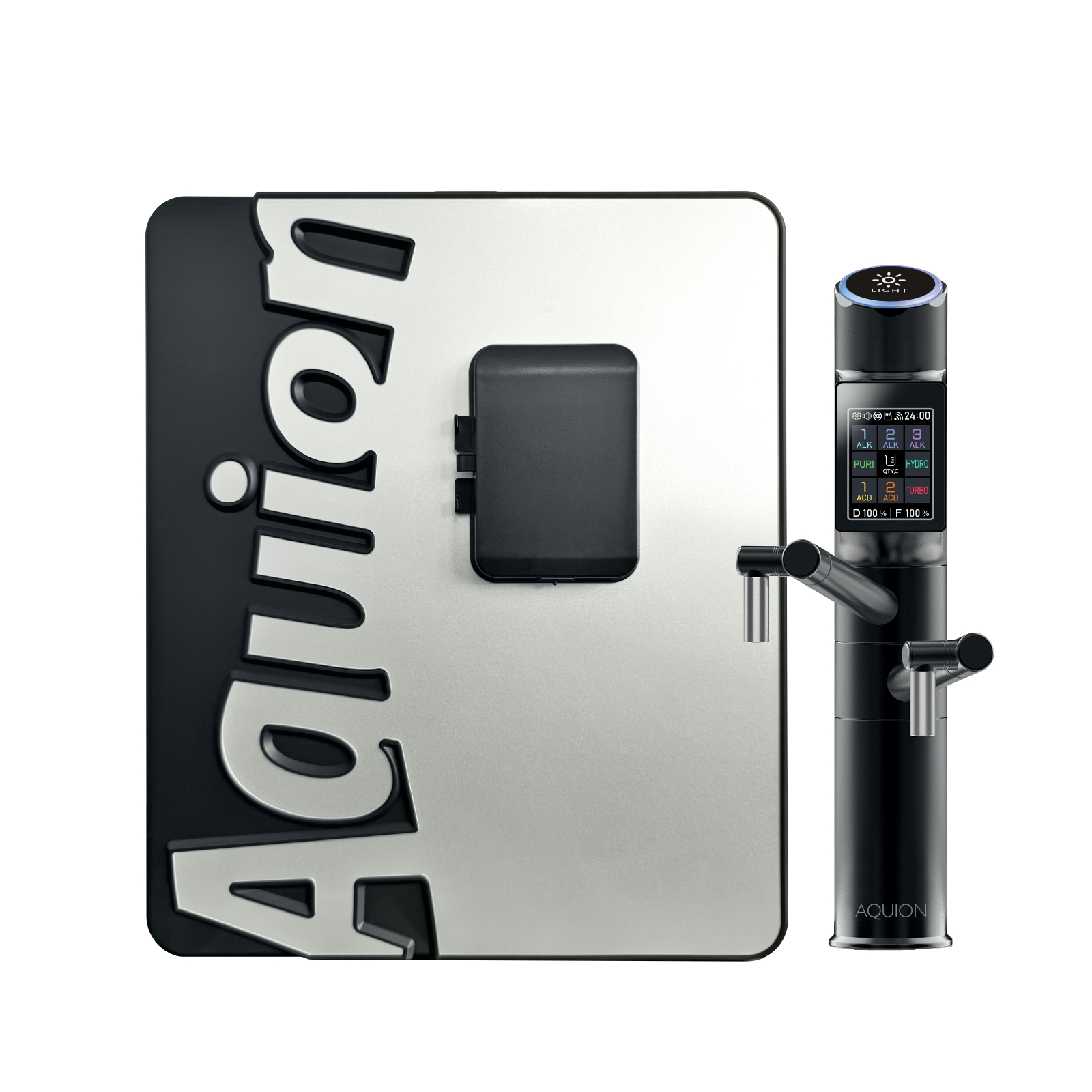 Aquion PRIMUS‑UT Plus