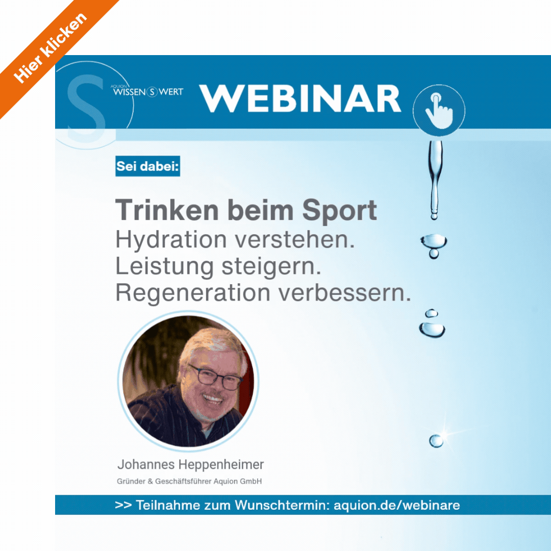 AQUION Webinar LIVE