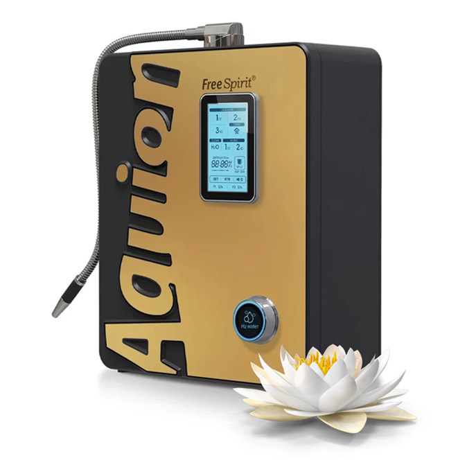 Darstellung des Aquion FreeSpirit
