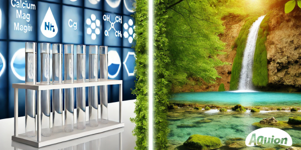 Grenzen von künstlich remineralisiertem Wasser im Vergleich zu natürlich mineralisiertem Leitungswasser