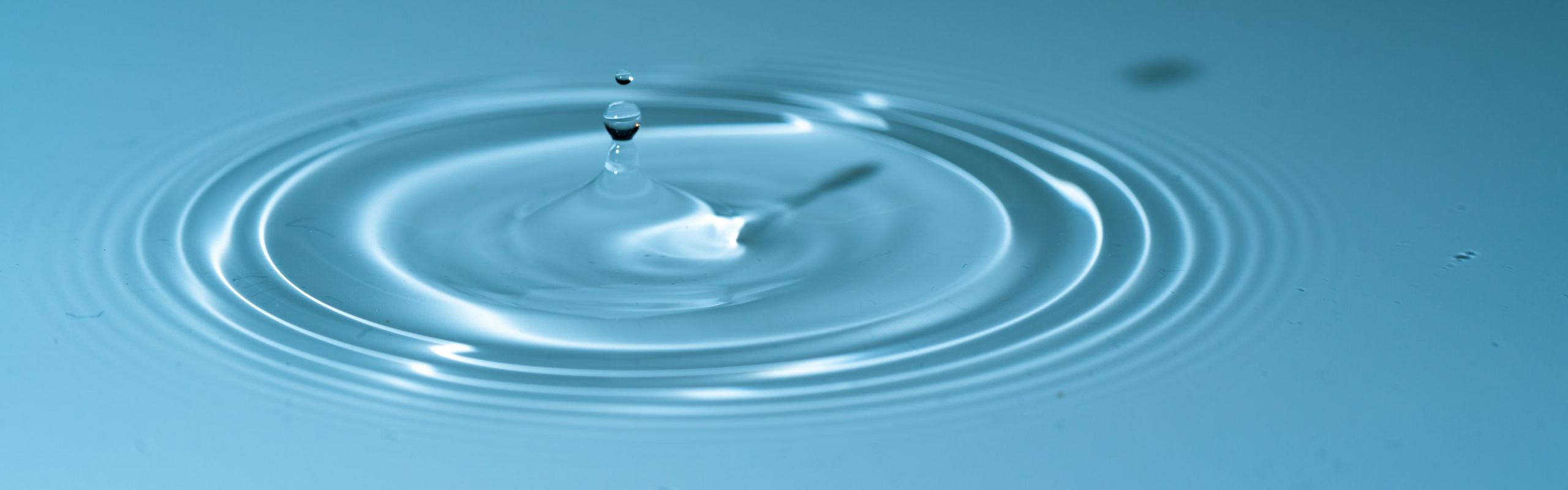 Wassertropfen