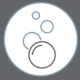 Icon-Wasserstoffwasser