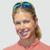 Aquion Markenbotschafterin - Sonja Tajsich