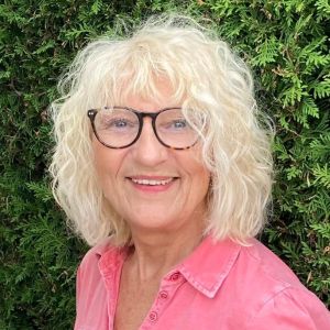 Ingeborg Lilli Rösch