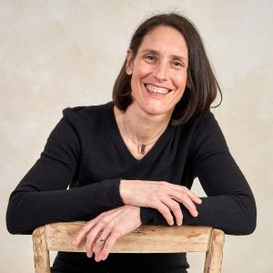 Susanne Heppel