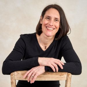Susanne Heppel