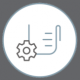 Icon Personalisierte Mengenvorwahl