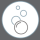 Icon-Wasserstoffwasser