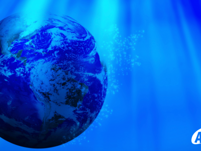 Weltwassertag und öko-ethisches Aquion Wasser