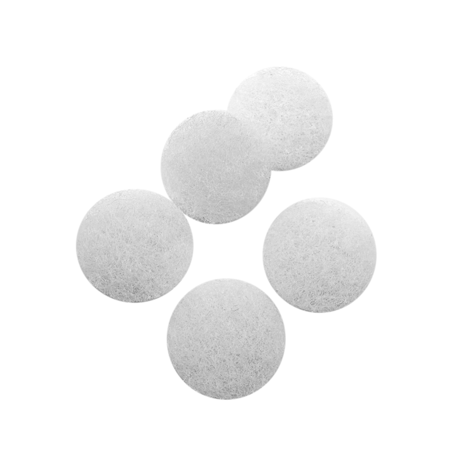 Sedimentfilter für Aquion SuperClean Entkalkungspumpe (5er Pack)