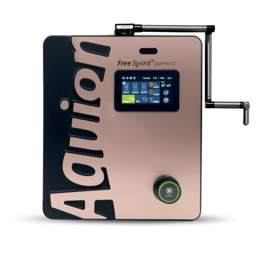 Aquion FreeSpirit Diamant